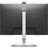 DELL Monitor P2424HEB / 23.8", 1920 x 1080, Full HD, LCD, crna